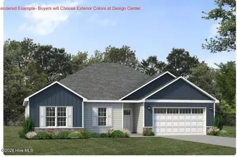 126 Constitution Ct, Newport, NC 28570