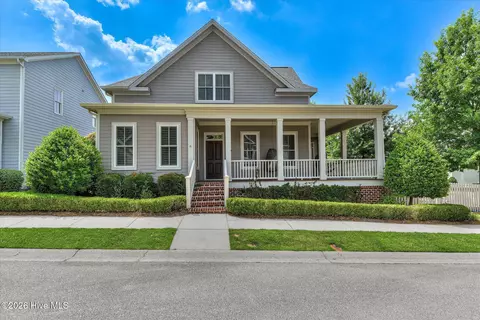 301 N Sandhills Ln, Evans, GA 30809