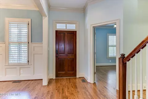 Entry Way - 301 N Sandhills Ln, Evans, GA 30809 photo 1 of 5