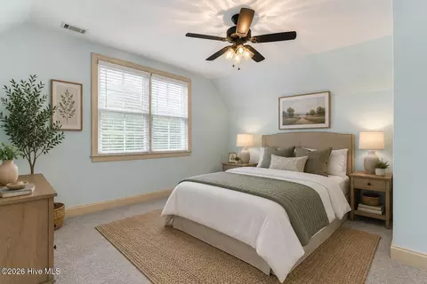 Bedroom - 301 N Sandhills Ln, Evans, GA 30809 photo 11 of 13