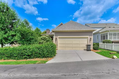 Exterior - 301 N Sandhills Ln, Evans, GA 30809 photo 10 of 10