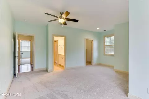 Bedroom - 301 N Sandhills Ln, Evans, GA 30809 photo 10 of 13
