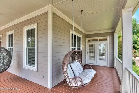 Exterior - 301 N Sandhills Ln, Evans, GA 30809 photo 5 of 10