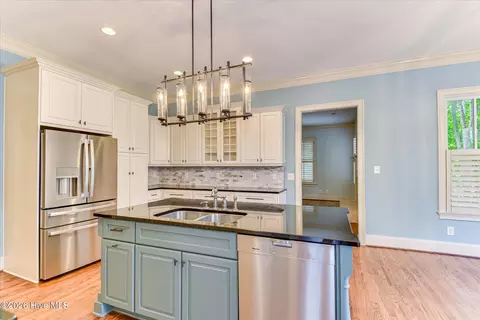 Kitchen - 301 N Sandhills Ln, Evans, GA 30809 photo 1 of 6