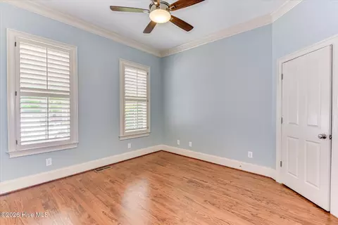 Bedroom - 301 N Sandhills Ln, Evans, GA 30809 photo 5 of 13