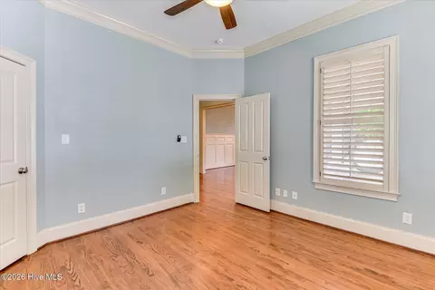 Bedroom - 301 N Sandhills Ln, Evans, GA 30809 photo 6 of 13