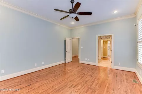 Bedroom - 301 N Sandhills Ln, Evans, GA 30809 photo 3 of 13
