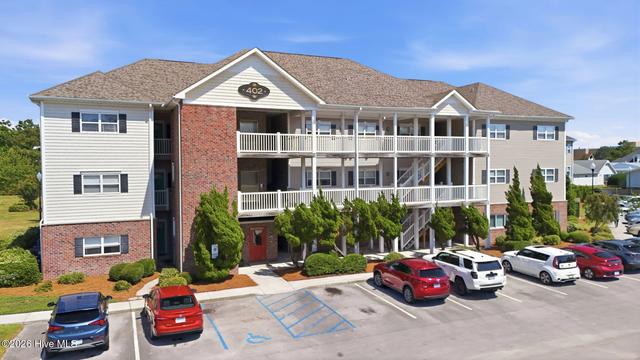 402 Penny Ln #D, Morehead City, NC 28557