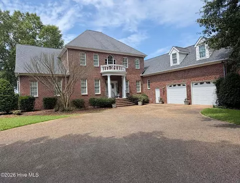 408 Bay Point Dr, Edenton, NC 27932