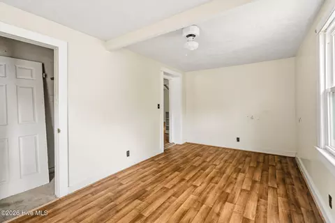 Bedroom - 906 Rice St, Hamlet, NC 28345 photo 1 of 5