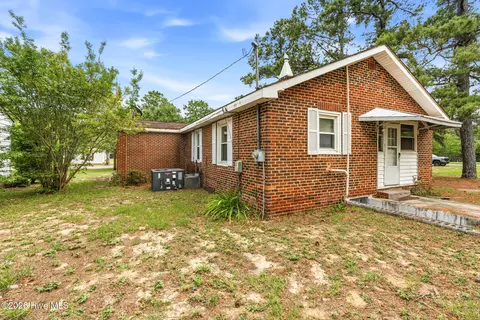 Other - 906 Rice St, Hamlet, NC 28345 photo 2 of 8