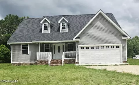 207 John Rich Rd, Warsaw, NC 28398