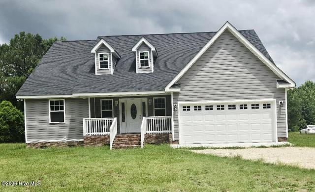 207 John Rich Rd, Warsaw, NC 28398