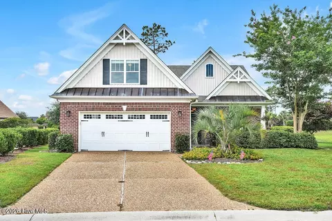 1146 Serotina Dr SE, Bolivia, NC 28422