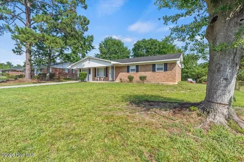 Exterior - 3622 Audubon Pl, Augusta, GA 30906 photo 1 of 3