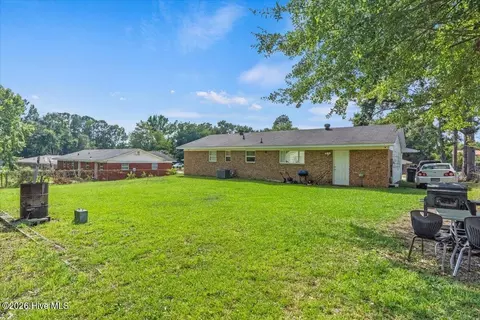 Exterior - 3622 Audubon Pl, Augusta, GA 30906 photo 2 of 3