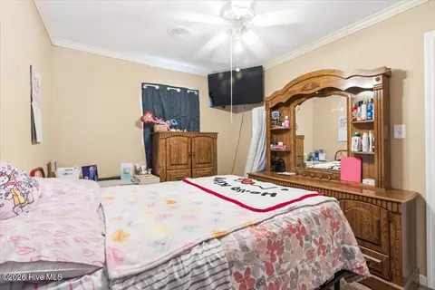 Bedroom - 3622 Audubon Pl, Augusta, GA 30906 photo 4 of 4