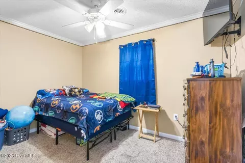 Bedroom - 3622 Audubon Pl, Augusta, GA 30906 photo 3 of 4
