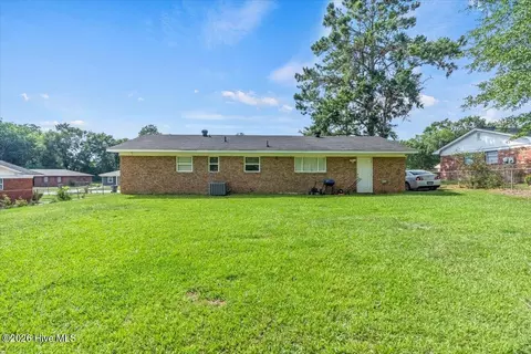 Exterior - 3622 Audubon Pl, Augusta, GA 30906 photo 3 of 3