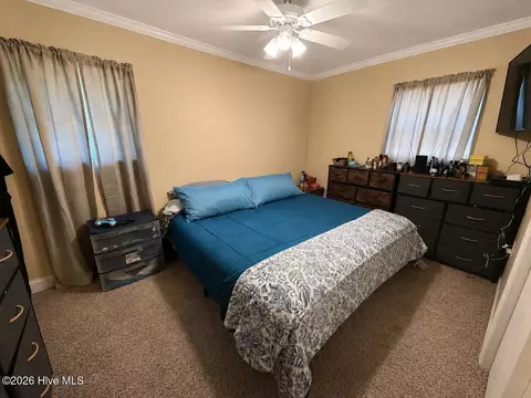 Bedroom - 3622 Audubon Pl, Augusta, GA 30906 photo 1 of 4