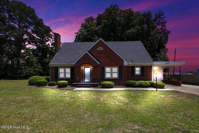 720 Nc 581 Hwy S, Goldsboro, NC 27530