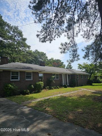 807 E Holly St, Goldsboro, NC 27530