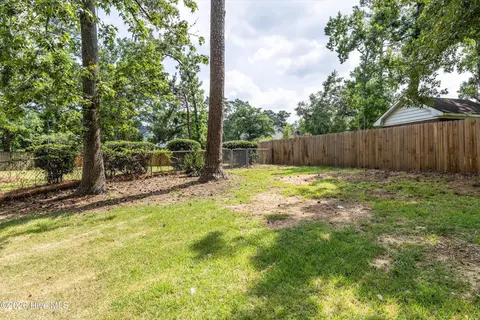 Exterior - 223 Old Mill Rd, Martinez, GA 30907 photo 13 of 17