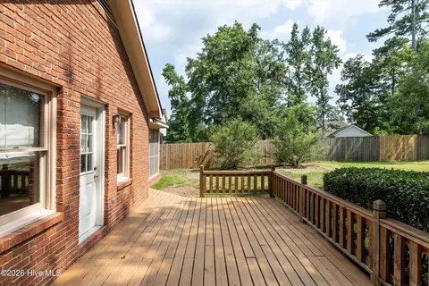 Exterior - 223 Old Mill Rd, Martinez, GA 30907 photo 10 of 17