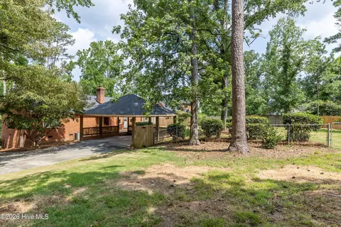 Exterior - 223 Old Mill Rd, Martinez, GA 30907 photo 15 of 17