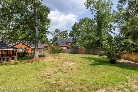 Exterior - 223 Old Mill Rd, Martinez, GA 30907 photo 17 of 17
