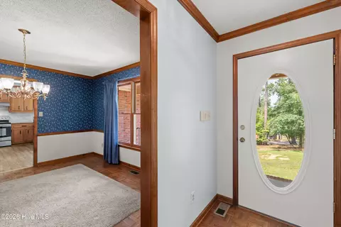 Entry Way - 223 Old Mill Rd, Martinez, GA 30907 photo 1 of 2
