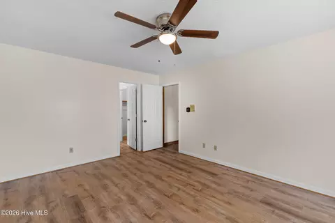 Bedroom - 223 Old Mill Rd, Martinez, GA 30907 photo 1 of 5