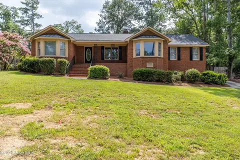 Exterior - 223 Old Mill Rd, Martinez, GA 30907 photo 1 of 17