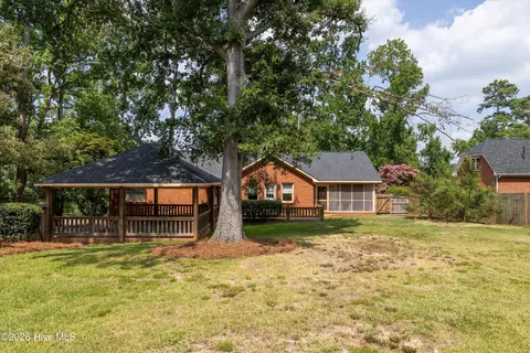 Exterior - 223 Old Mill Rd, Martinez, GA 30907 photo 16 of 17