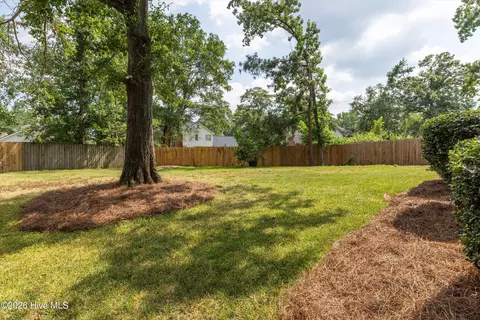 Exterior - 223 Old Mill Rd, Martinez, GA 30907 photo 3 of 17