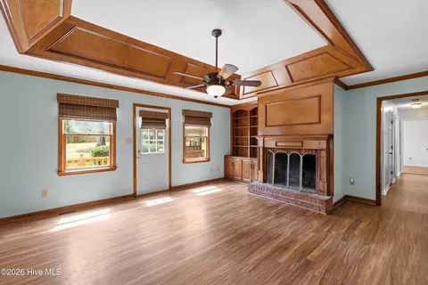 Living - 223 Old Mill Rd, Martinez, GA 30907 photo 1 of 5
