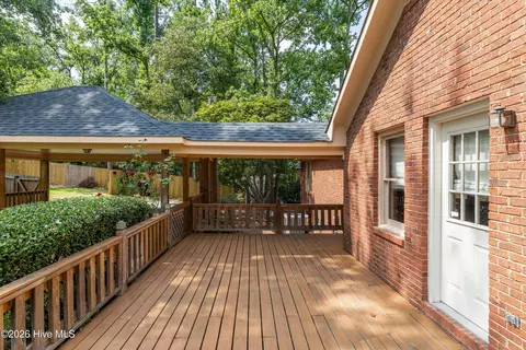 Exterior - 223 Old Mill Rd, Martinez, GA 30907 photo 11 of 17