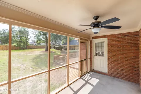 Exterior - 223 Old Mill Rd, Martinez, GA 30907 photo 2 of 17