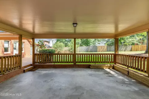 Exterior - 223 Old Mill Rd, Martinez, GA 30907 photo 12 of 17