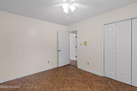 Bedroom - 223 Old Mill Rd, Martinez, GA 30907 photo 4 of 5