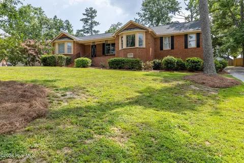 Exterior - 223 Old Mill Rd, Martinez, GA 30907 photo 1 of 17
