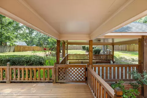 Exterior - 223 Old Mill Rd, Martinez, GA 30907 photo 8 of 17