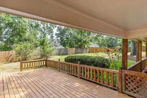 Exterior - 223 Old Mill Rd, Martinez, GA 30907 photo 9 of 17