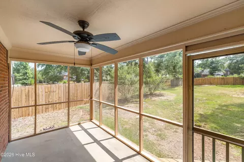 Exterior - 223 Old Mill Rd, Martinez, GA 30907 photo 7 of 17