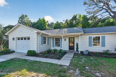 3610 Bethel Rd, Wilmington, NC 28409