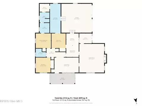 2475 Reges Store Rd, Nashville, NC 27856