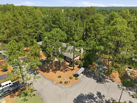 View/Area - 253 Tall Trees Dr, Pinehurst, NC 28374 photo 1 of 1