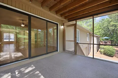 Exterior - 253 Tall Trees Dr, Pinehurst, NC 28374 photo 3 of 9