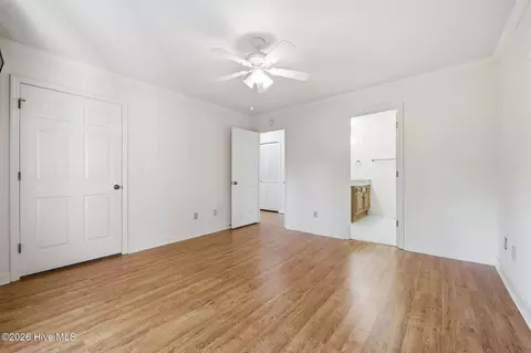 Bedroom - 253 Tall Trees Dr, Pinehurst, NC 28374 photo 1 of 3
