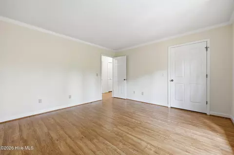 Bedroom - 253 Tall Trees Dr, Pinehurst, NC 28374 photo 3 of 3